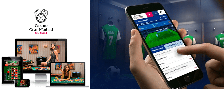 casino gran madrid app 2
