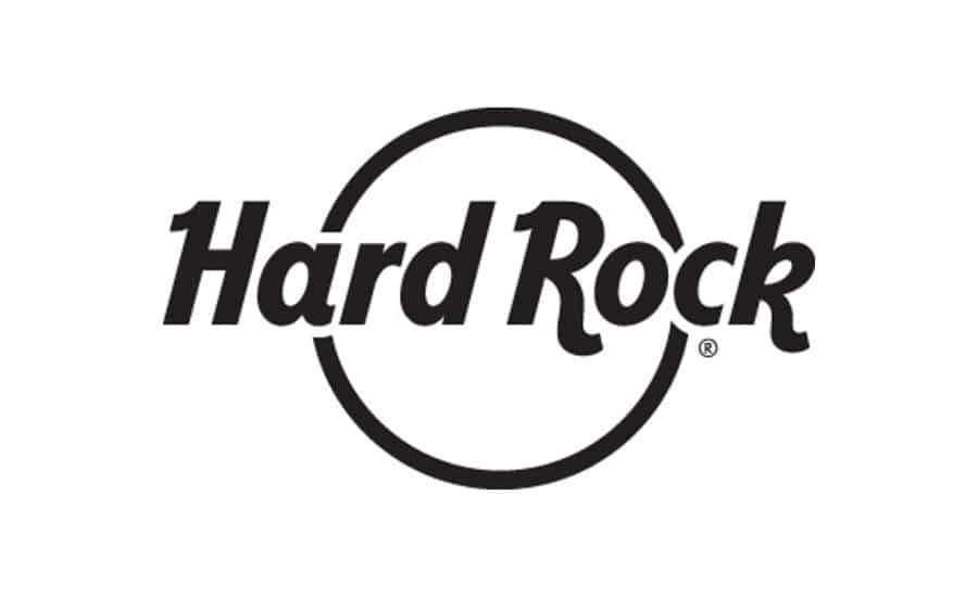 hard rock casino logo 2019