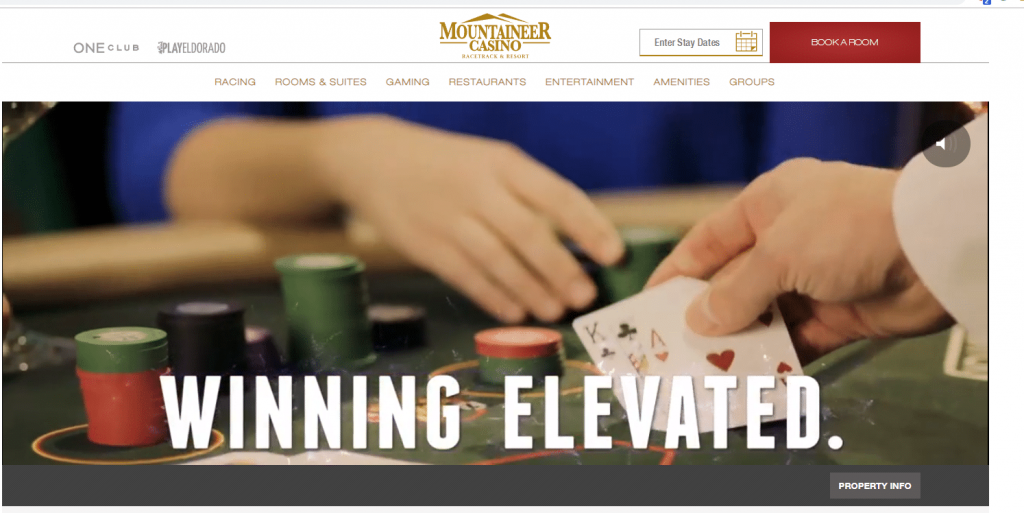 Mountaineer Promo Code 2019