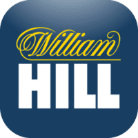 William Hill latest logo