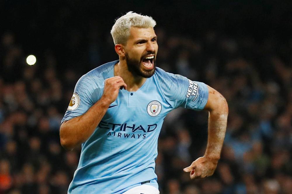 aguero