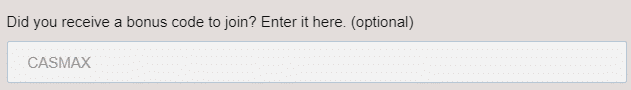 caesar casino bonus code