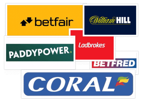 Betting apps - Top 10 Best betting sites in the UK October 2023