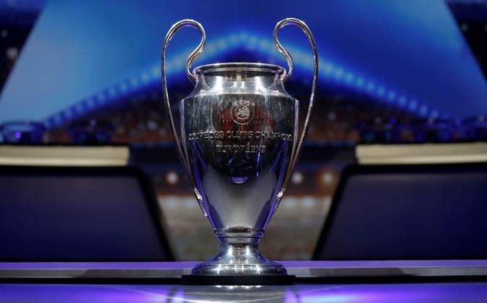 definen fechas semifinales champions league