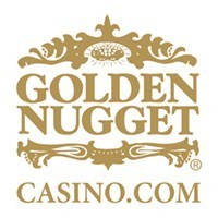 golden nugget logo
