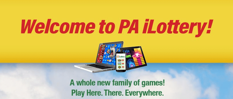 pa lottery bonus code welcome