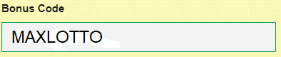 pa lottery bonus code