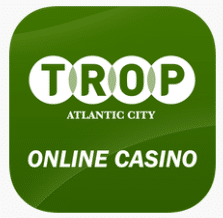 tropicana casino logo app