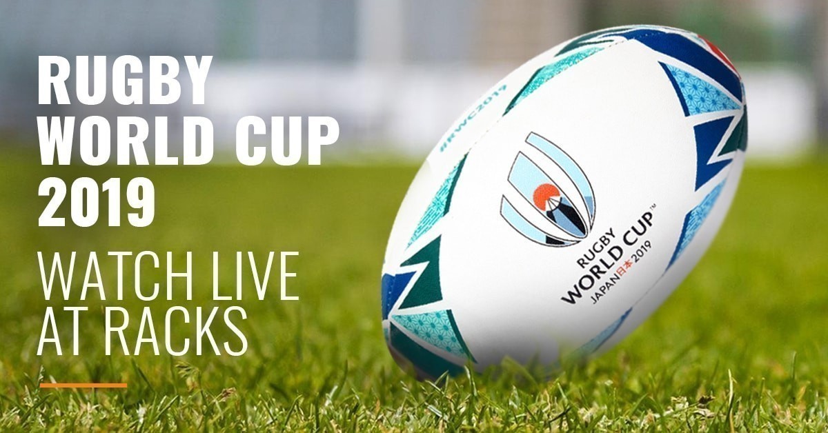 watch the rugby world cup bristol