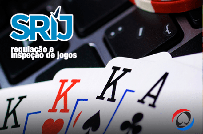 SRIJ casino brasil