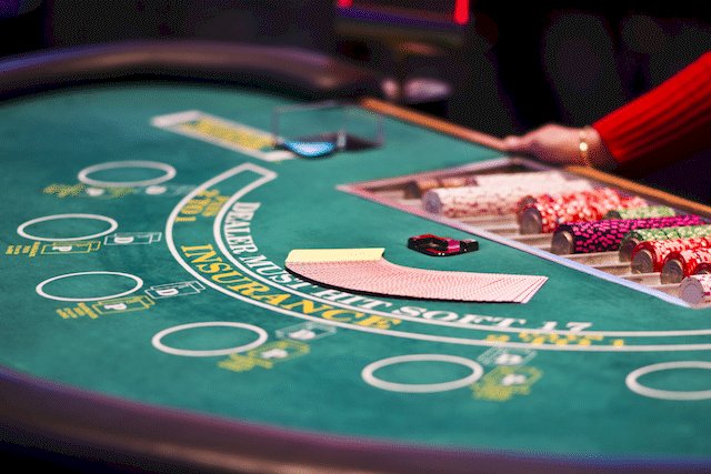 riverside casino poker