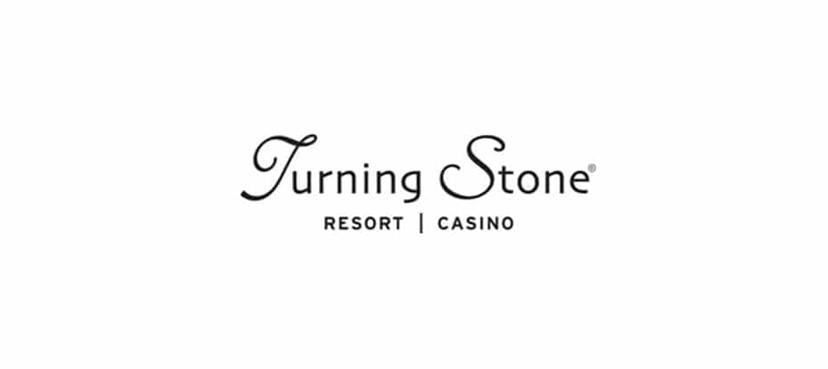 Turning Stone Online Casino instaling