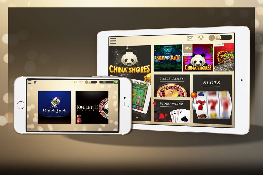 Turning Stone Online Casino download the new version for android