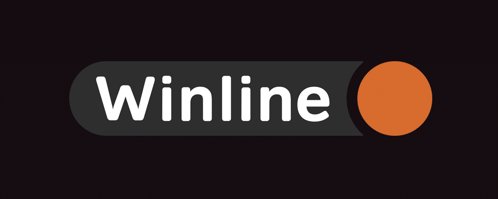 Winline logo