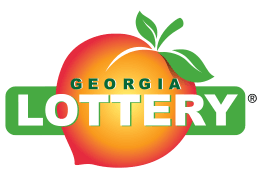georgia lottery logo