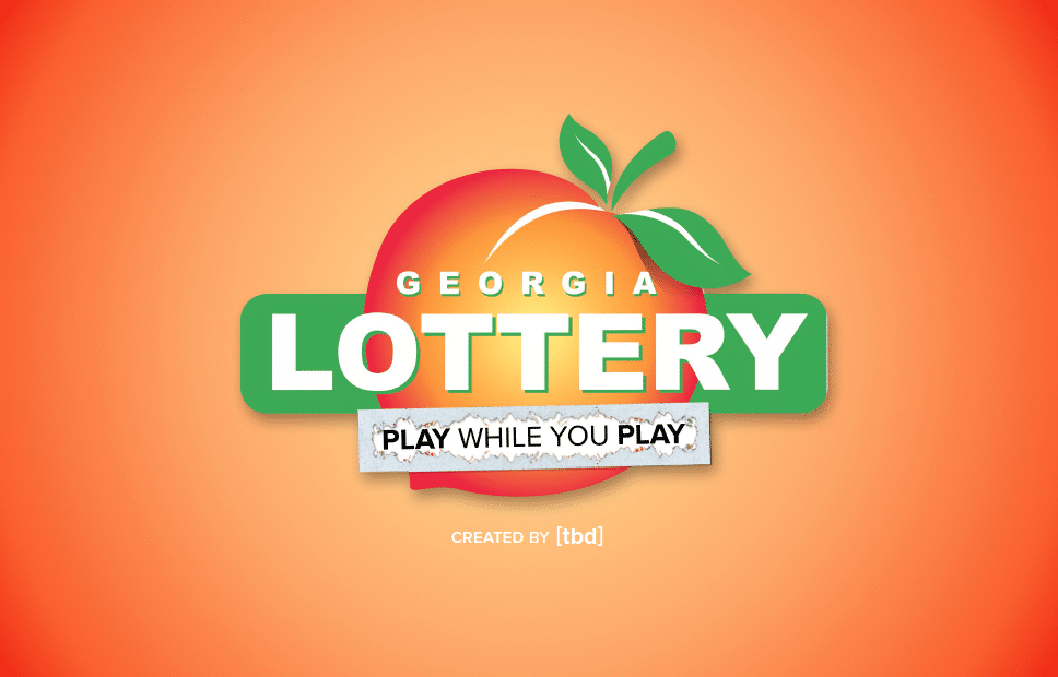 Georgia Lottery Commercial 2024 - Orly Pansie