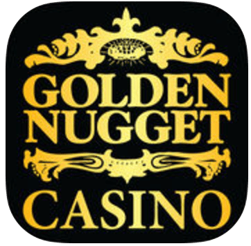 golden nugget logo