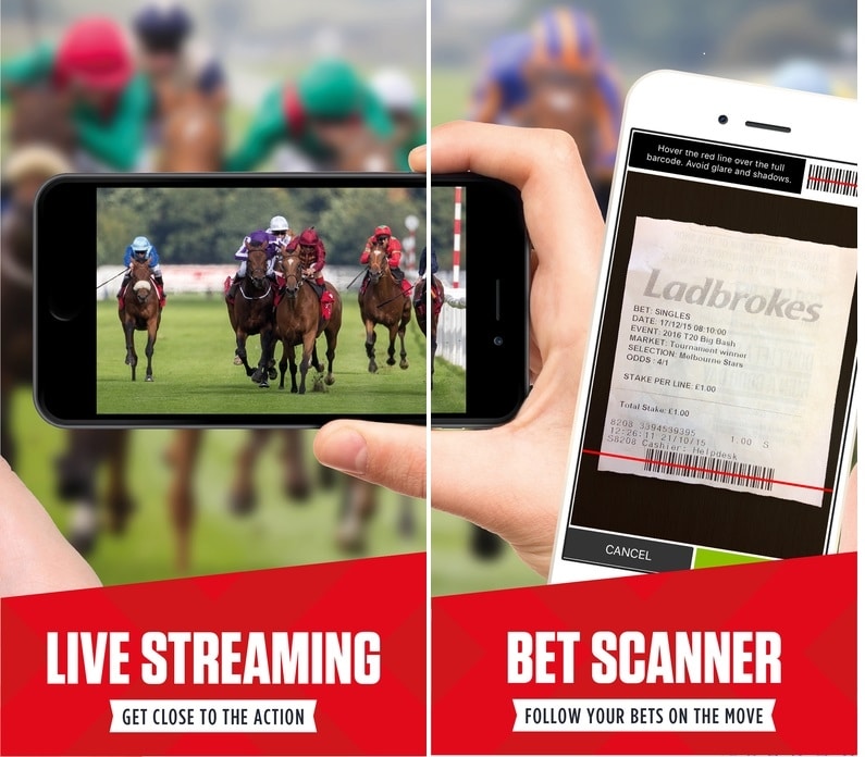 Ladbrokes the grid app download windows 10