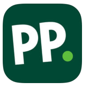 Paddy Power logo