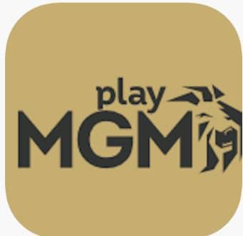 playmgm logo app