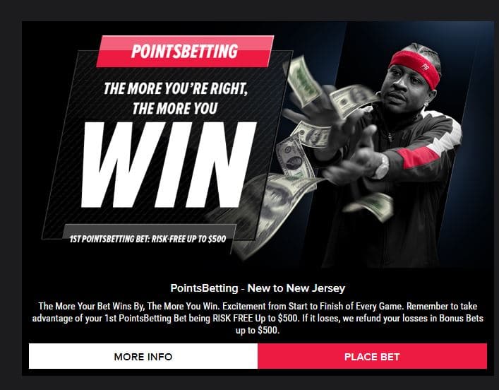 pointsbet new jersey