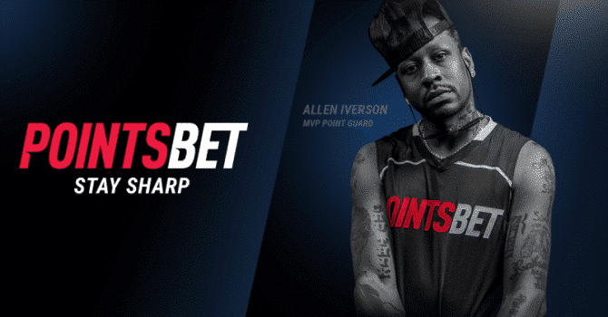 pointsbet nj promo code