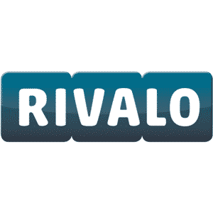 rivalo logo