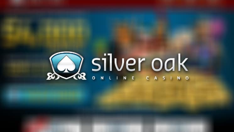 silver oak casino 100 no deposit 2021