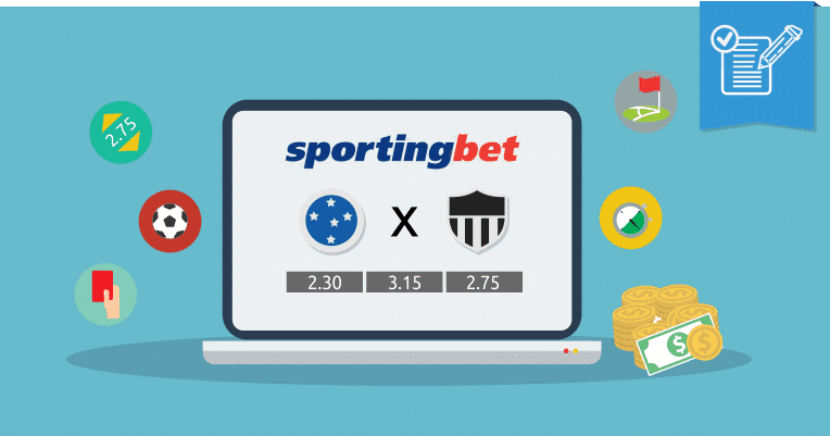 sportingbet apostas