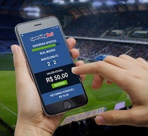 sportingbet applicativo