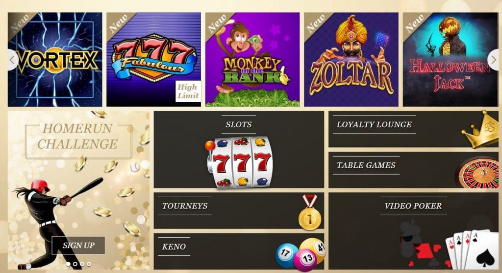 Turning Stone Online Casino download