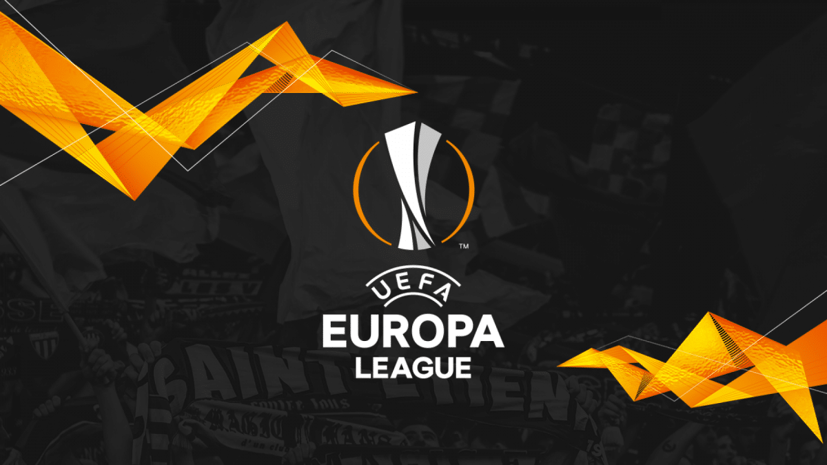 16+ Listen von Uefa Europa League 2020 Logo Png: Download wallpapers ...