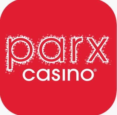 parx casino logo