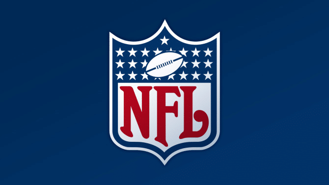 nfl logo