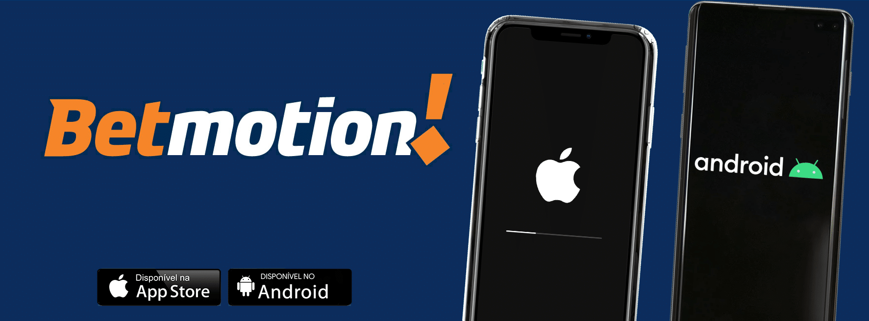 Betmotion App: Aprenda a apostar pelo dispositivo móvel