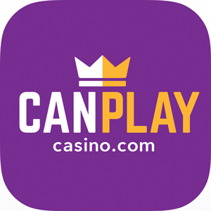 canplay logo app