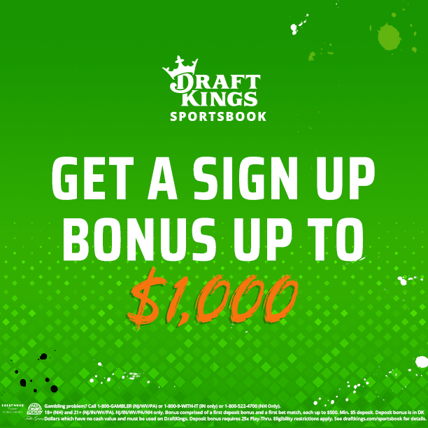 Draftkings Refer A Friend Promotion