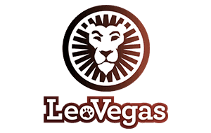 leovegas logo