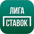 liga Stavok icon
