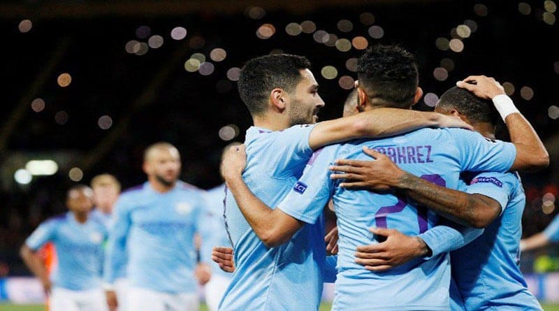 Champions League 2020 Predictions Latest Odds And Betting Tips