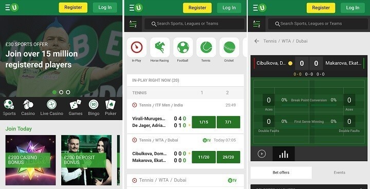 unibet australia