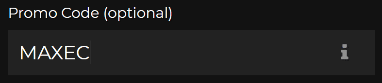 Energy Casino Promo Code