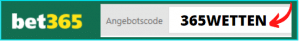bet365 angebotscode 365wetten 2