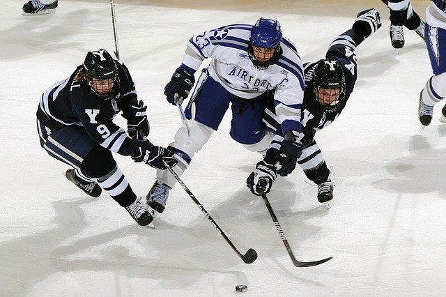 William Hill ice hockey streaming
