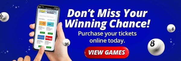 michigan lottery games