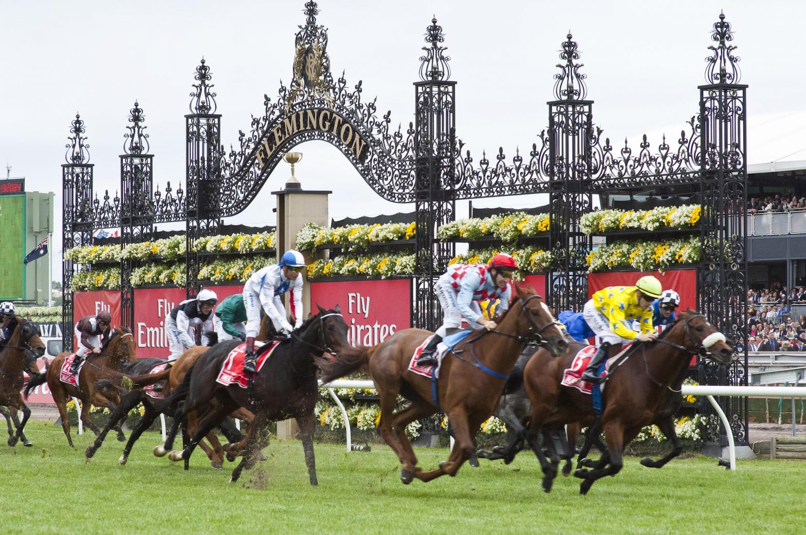 Melbourne Cup 2021 Predictions & Betting Tips