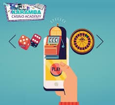 karamba casino games