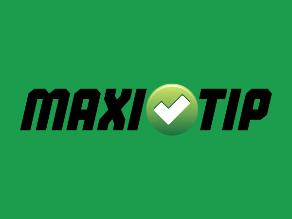 maxitip logo