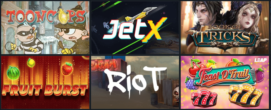 1xbet casino
