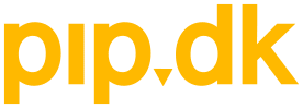 pip.dk logo